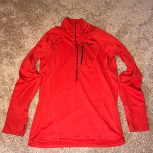 Patagonia pullover - Men’s Medium